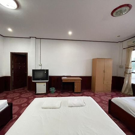 Nakai Resort Ban Nakay Nua Bagian luar foto