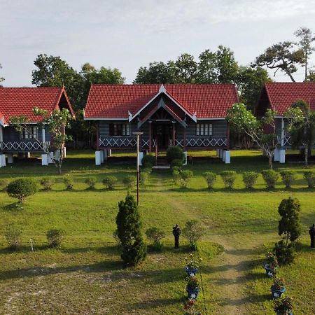 Nakai Resort Ban Nakay Nua Bagian luar foto