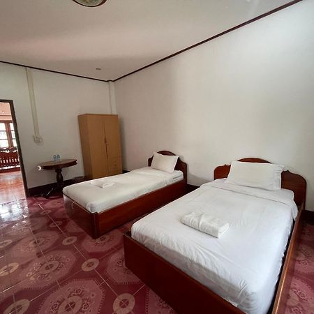 Nakai Resort Ban Nakay Nua Bagian luar foto