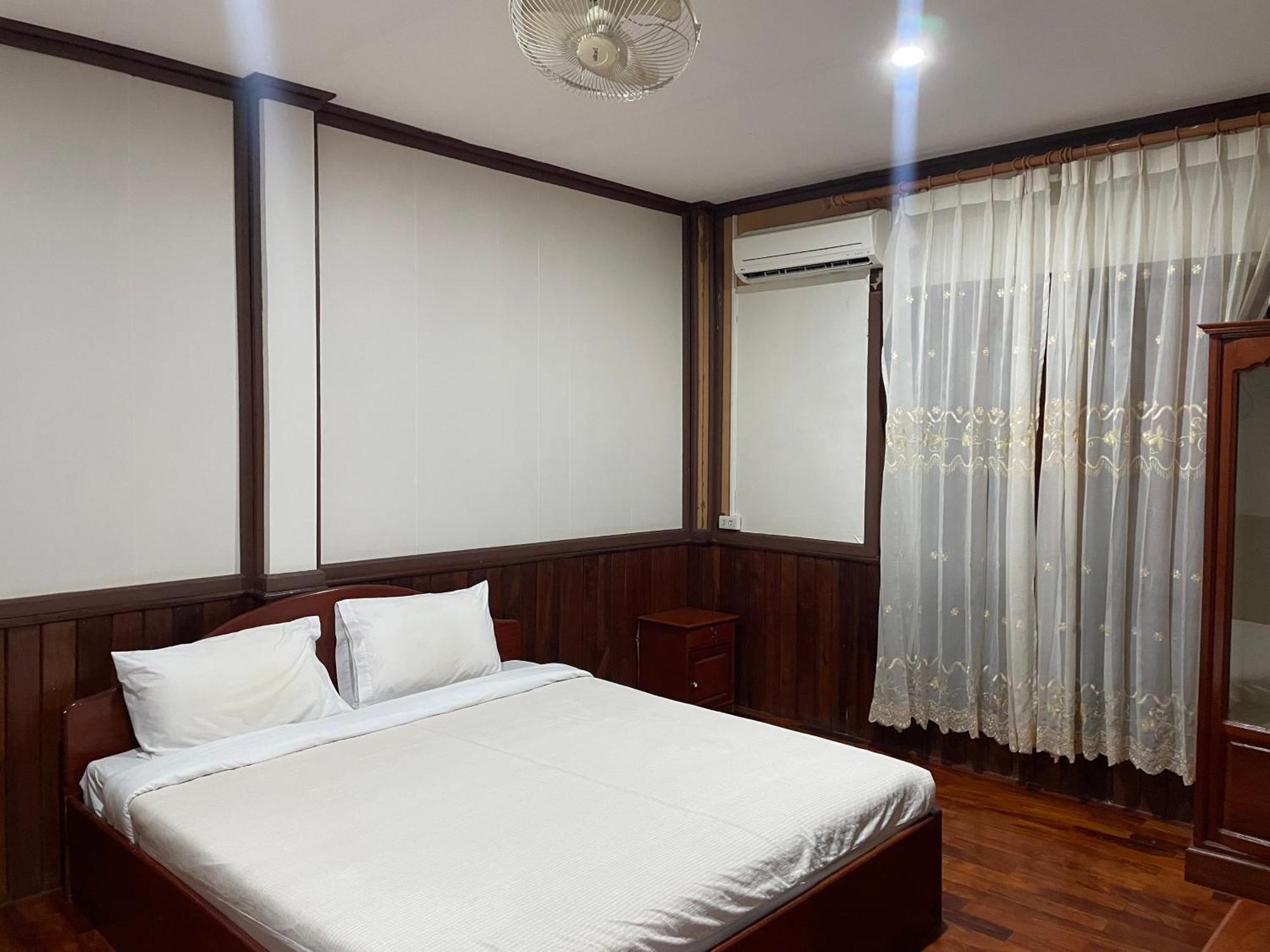 Nakai Resort Ban Nakay Nua Bagian luar foto