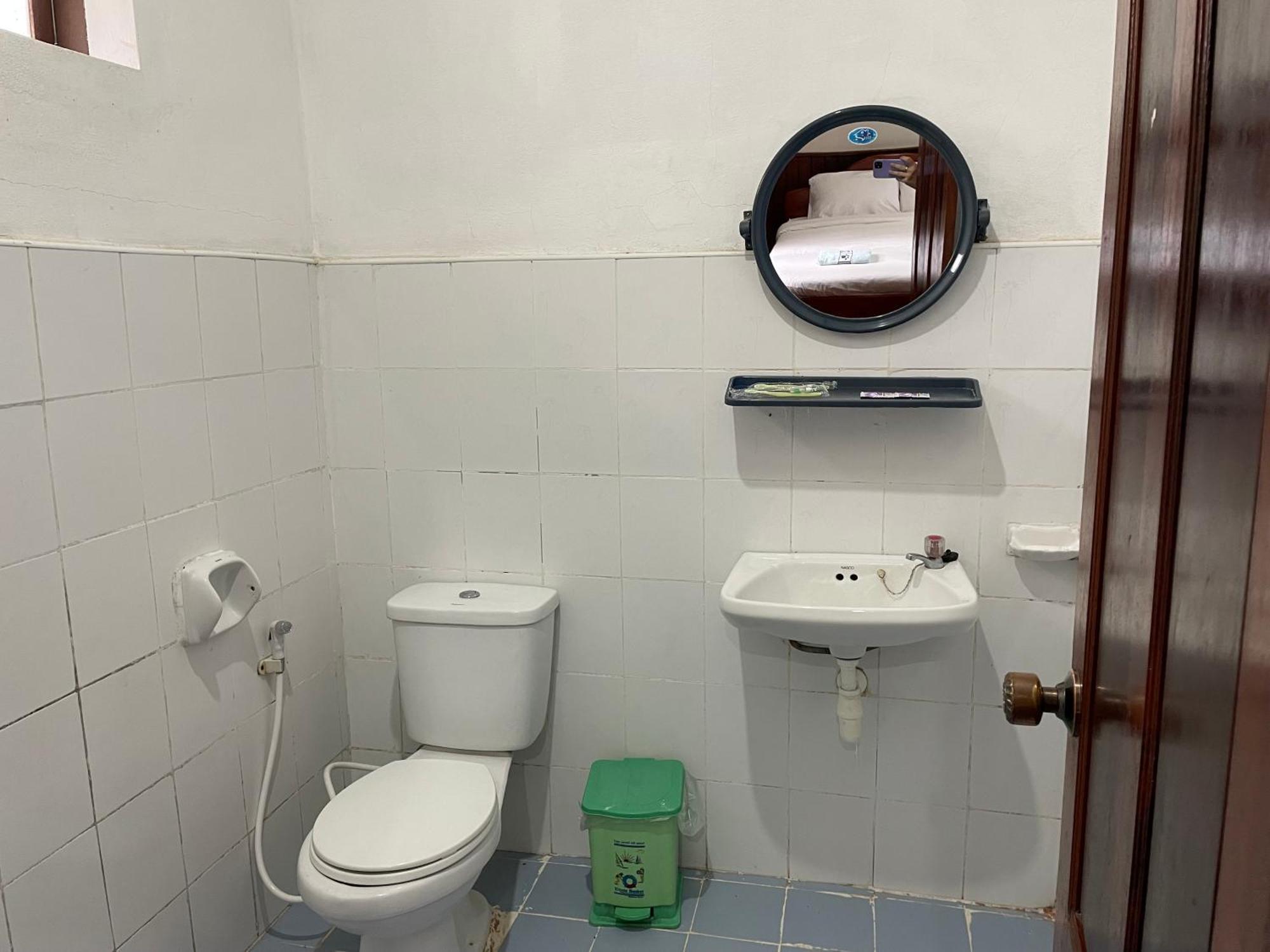 Nakai Resort Ban Nakay Nua Bagian luar foto