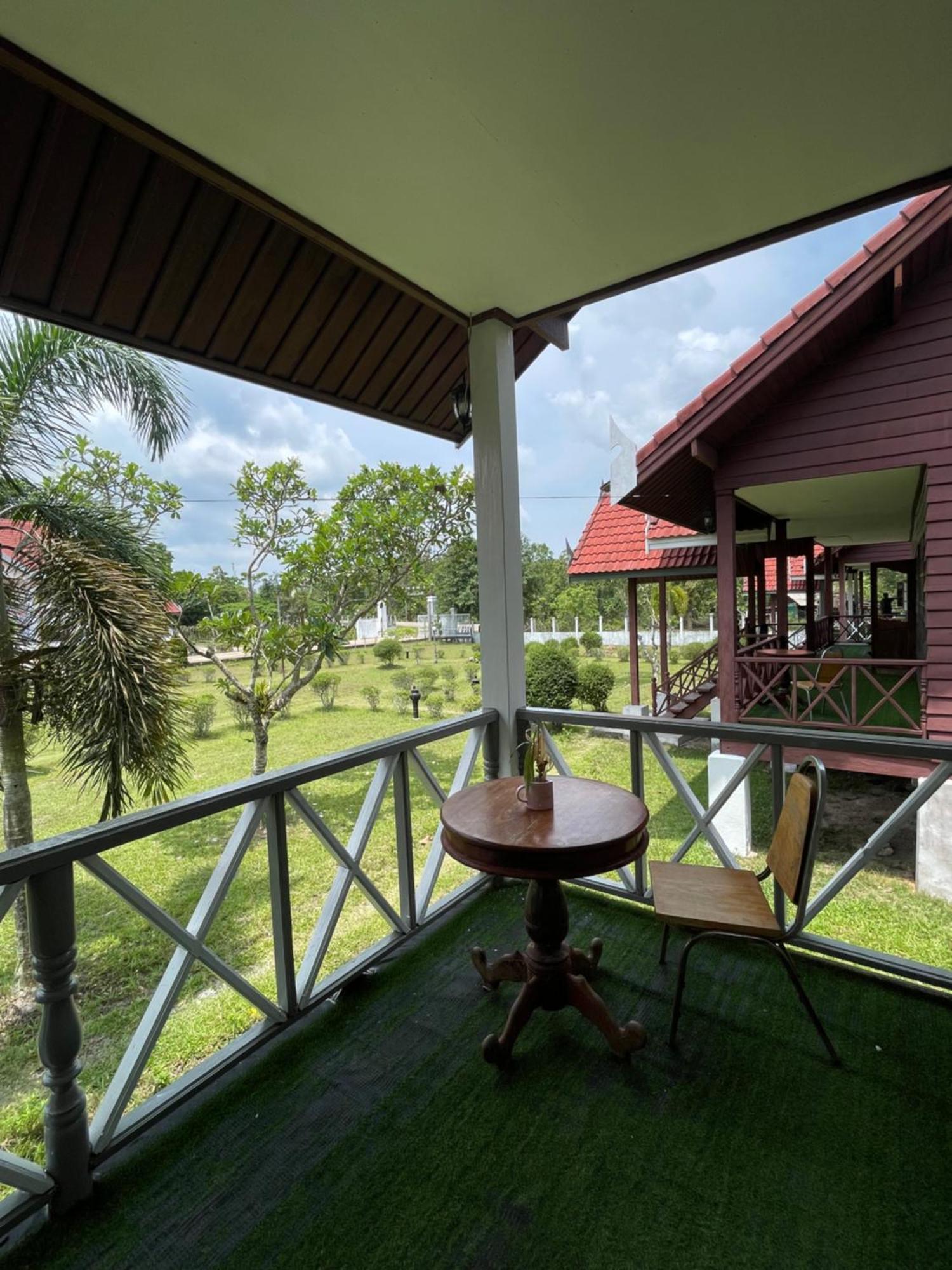 Nakai Resort Ban Nakay Nua Bagian luar foto