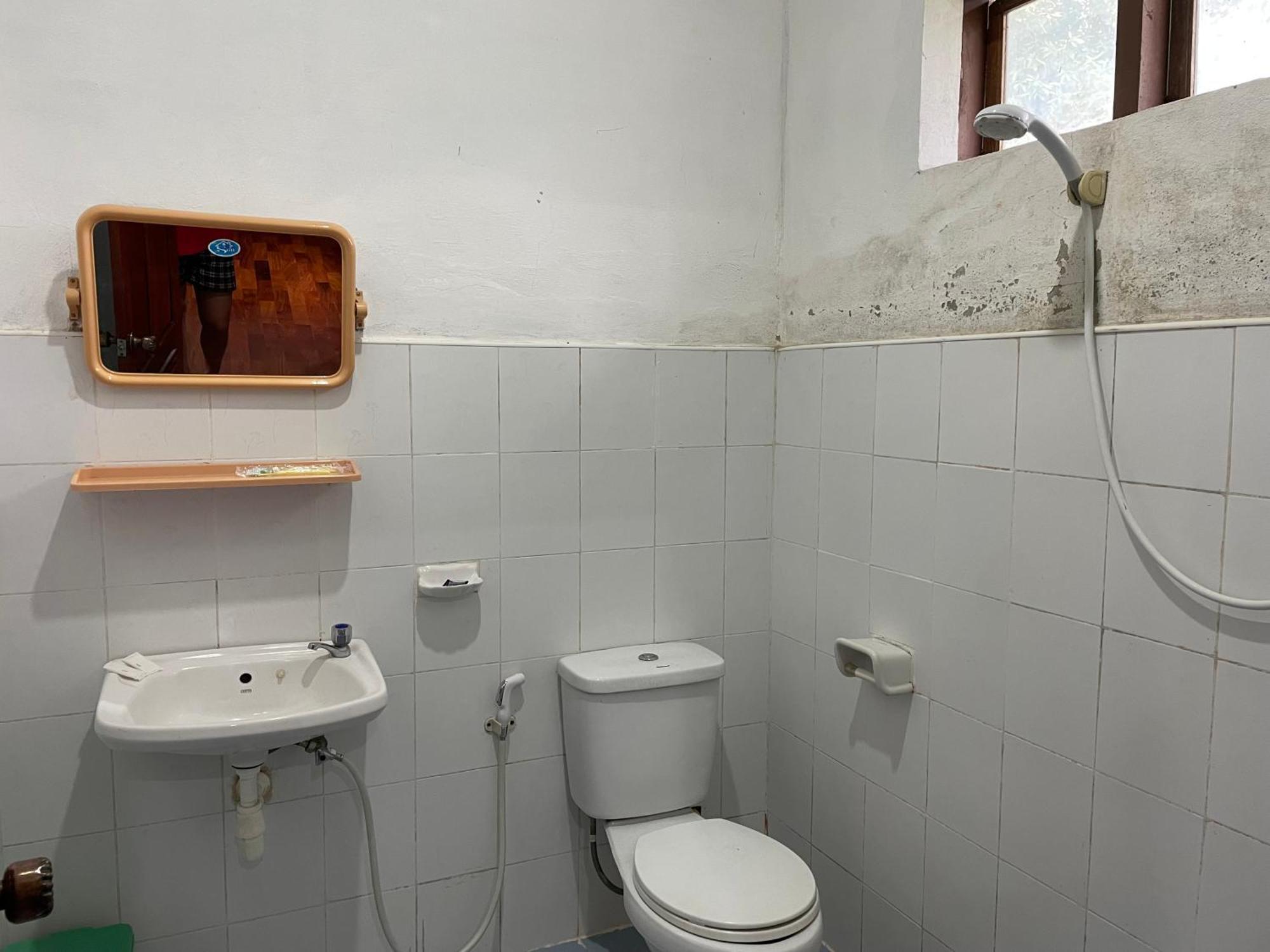 Nakai Resort Ban Nakay Nua Bagian luar foto
