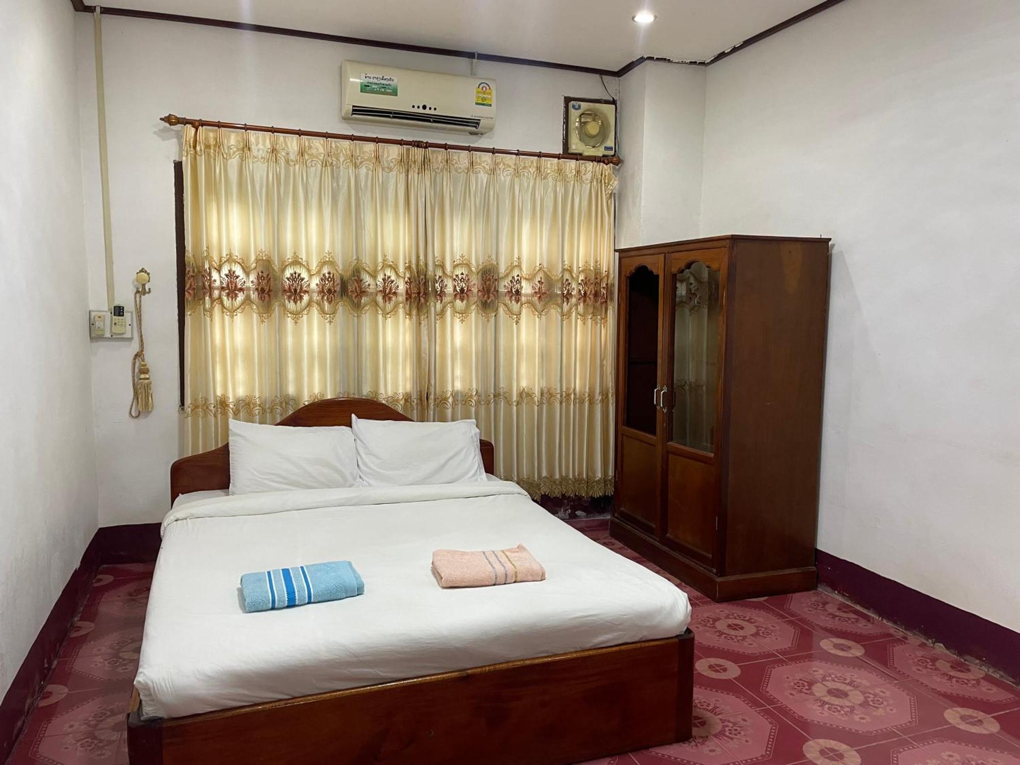 Nakai Resort Ban Nakay Nua Bagian luar foto