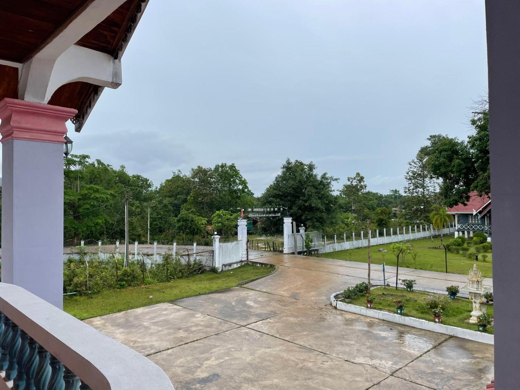 Nakai Resort Ban Nakay Nua Bagian luar foto