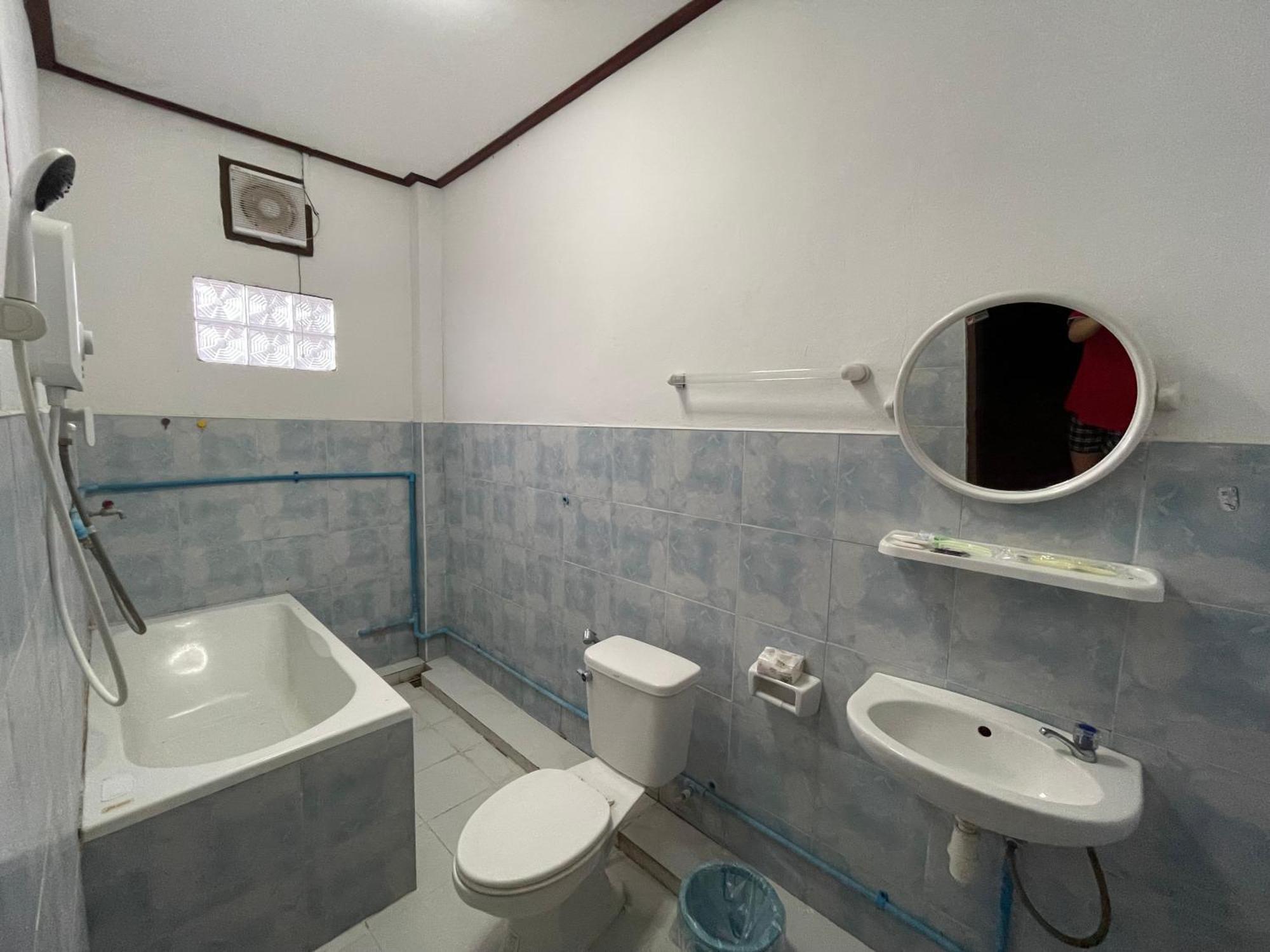 Nakai Resort Ban Nakay Nua Bagian luar foto