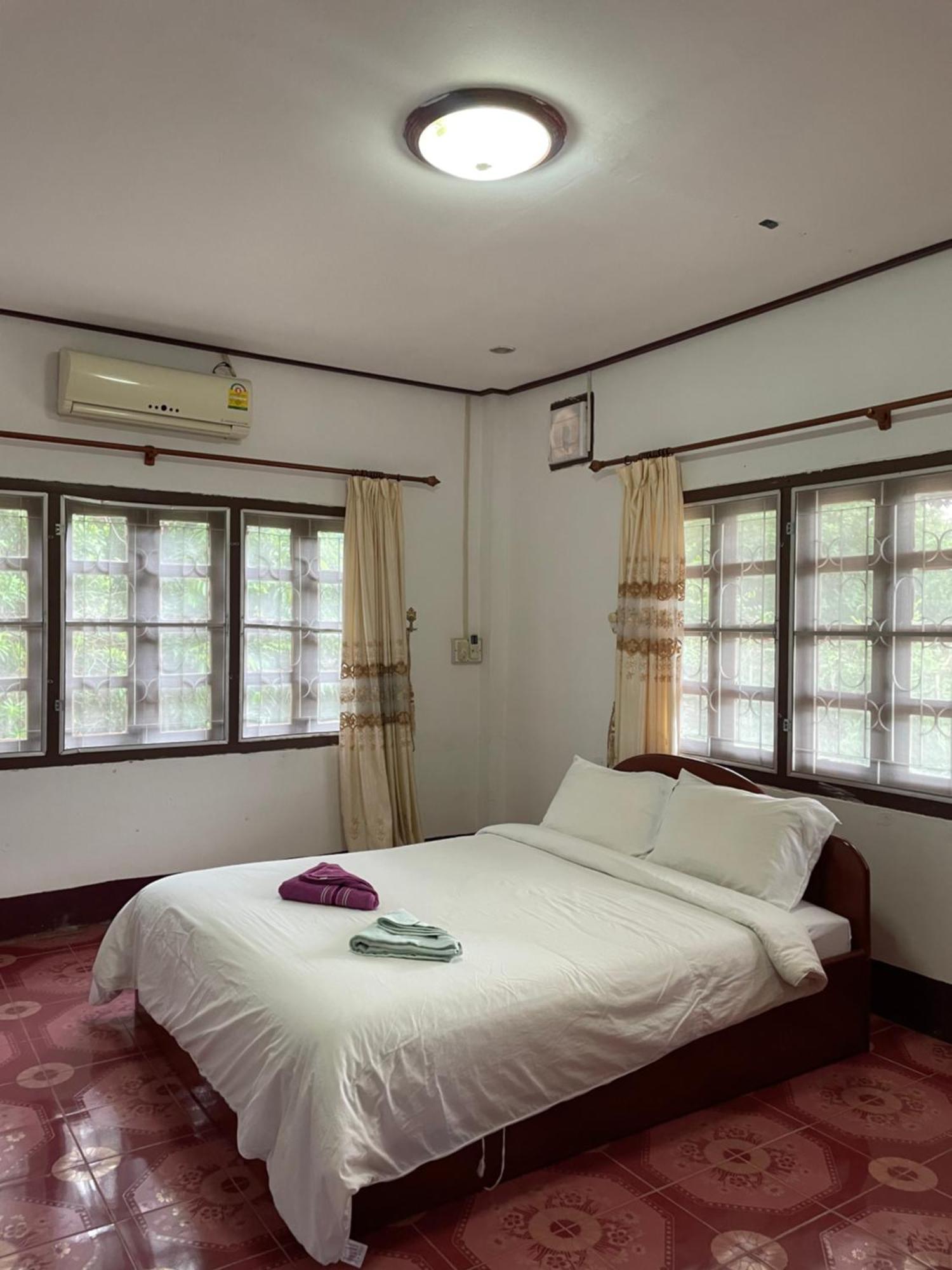 Nakai Resort Ban Nakay Nua Bagian luar foto