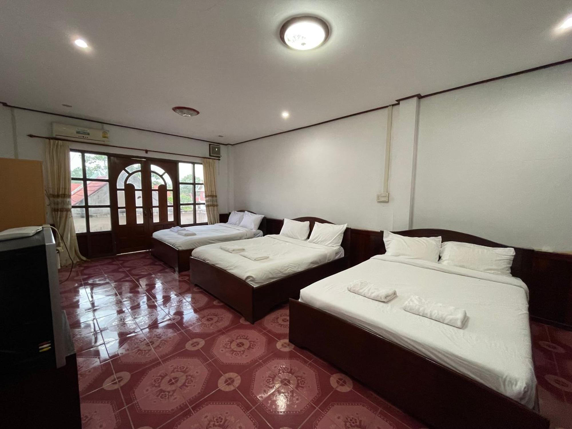 Nakai Resort Ban Nakay Nua Bagian luar foto