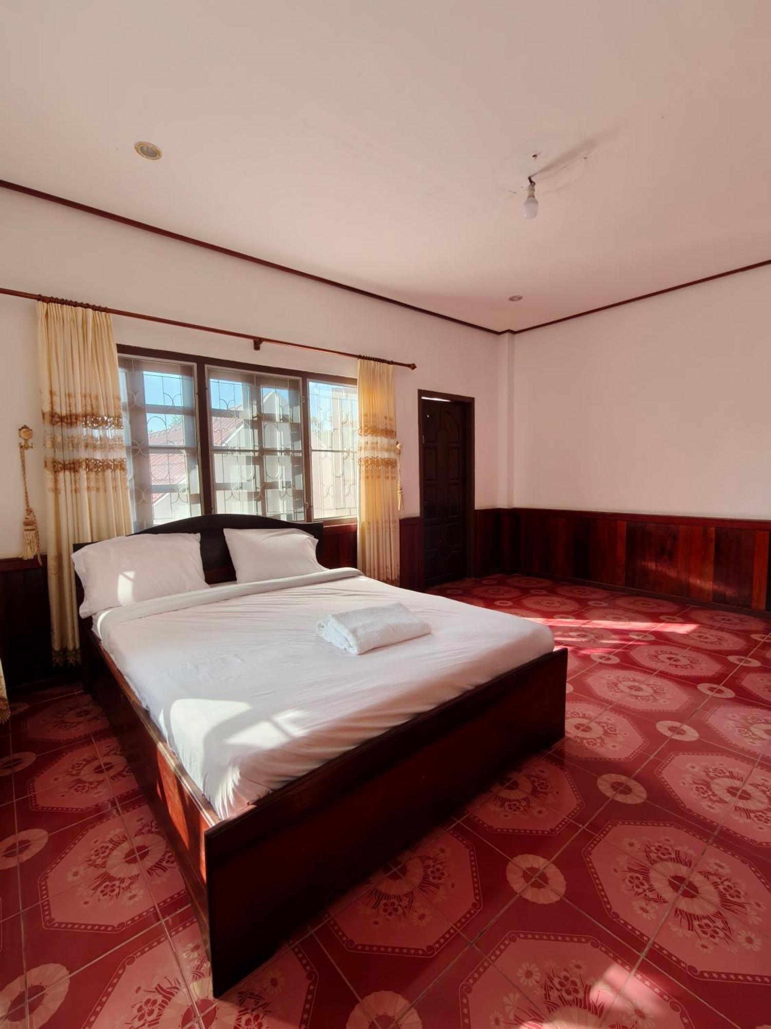 Nakai Resort Ban Nakay Nua Bagian luar foto