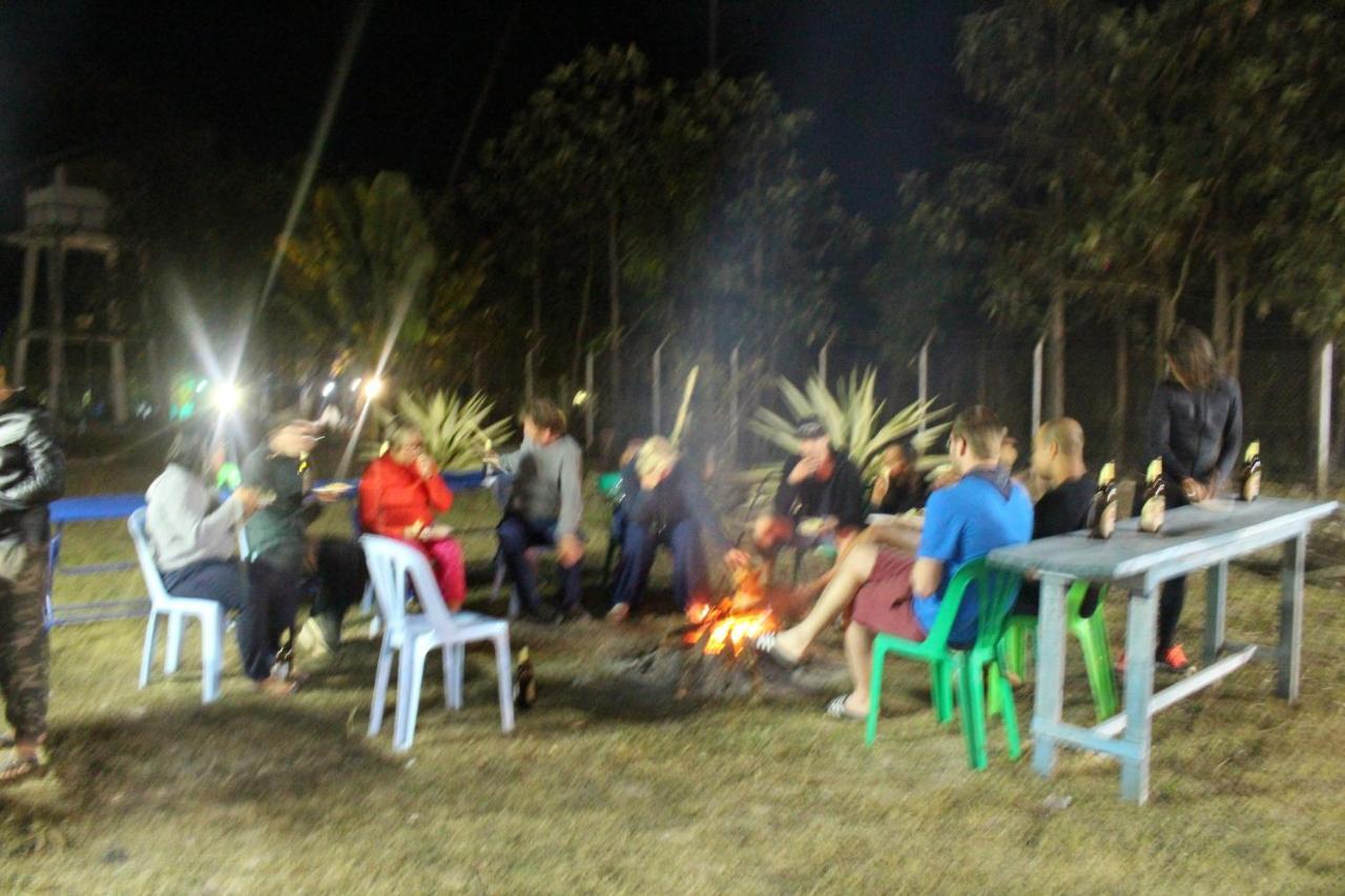 Nakai Resort Ban Nakay Nua Bagian luar foto